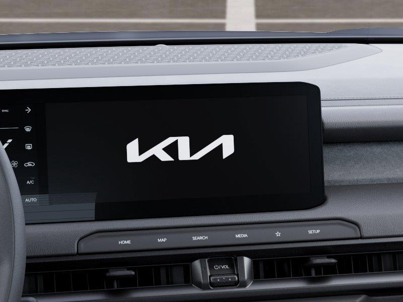New 2027 Kia Telluride Hybrid SUV