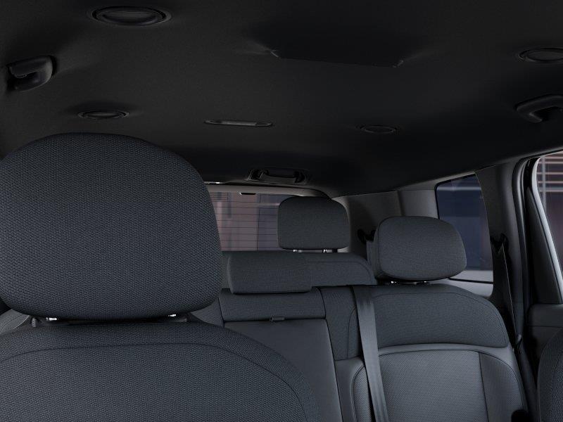 New 2027 Kia Telluride SUV