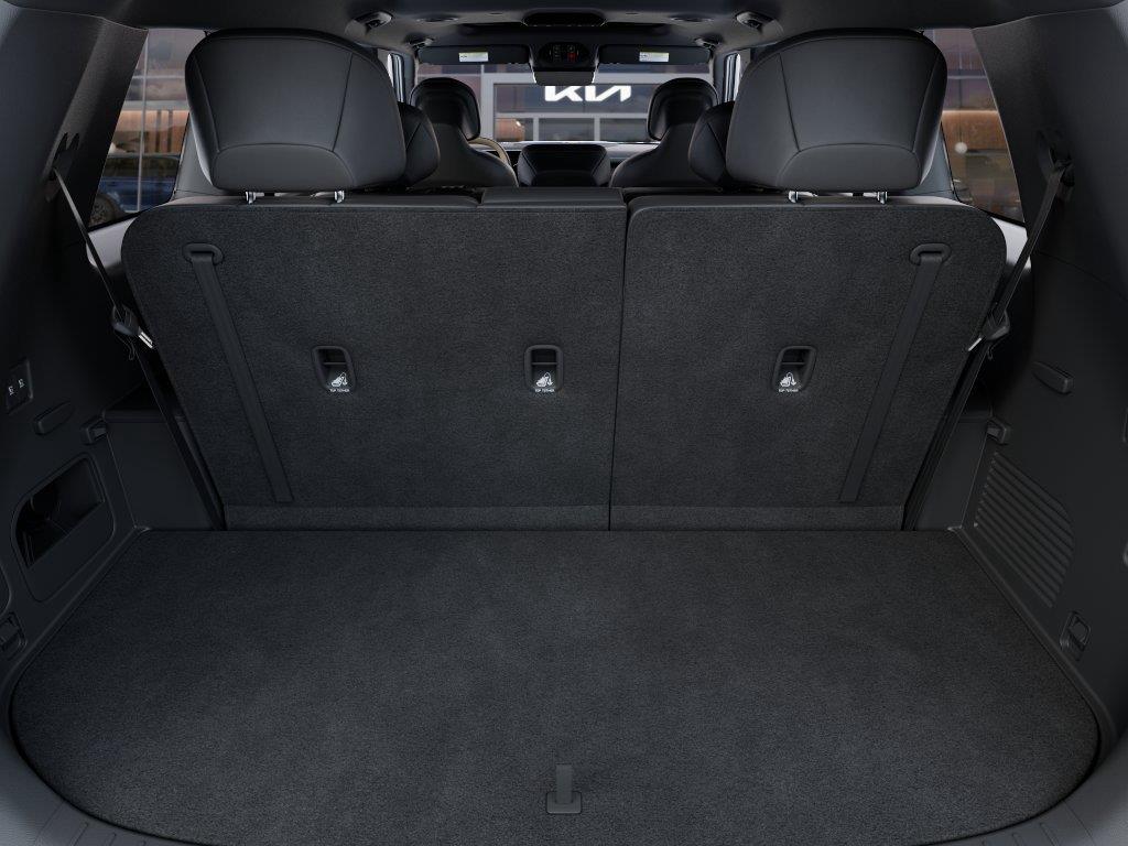 New 2027 Kia Telluride SUV