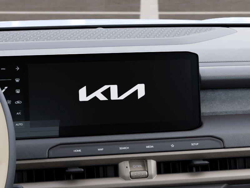 New 2027 Kia Telluride SUV