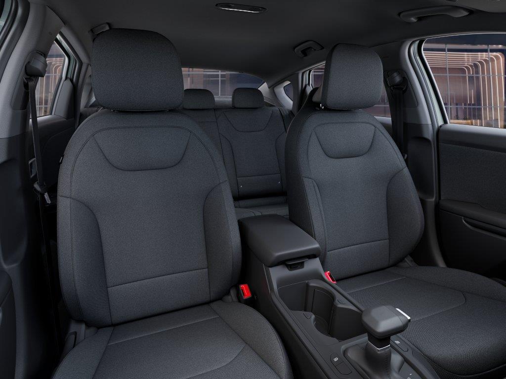 New 2027 Kia K4 Sedan