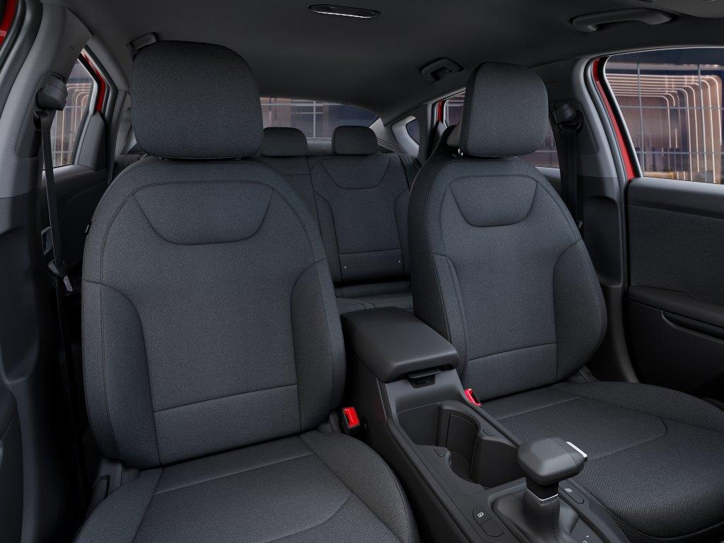 New 2027 Kia K4 Sedan