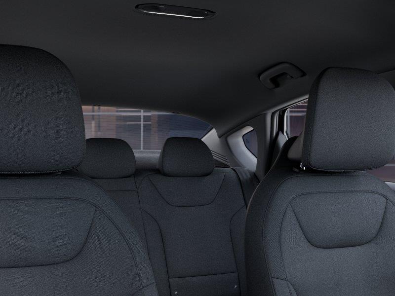 New 2027 Kia K4 Sedan