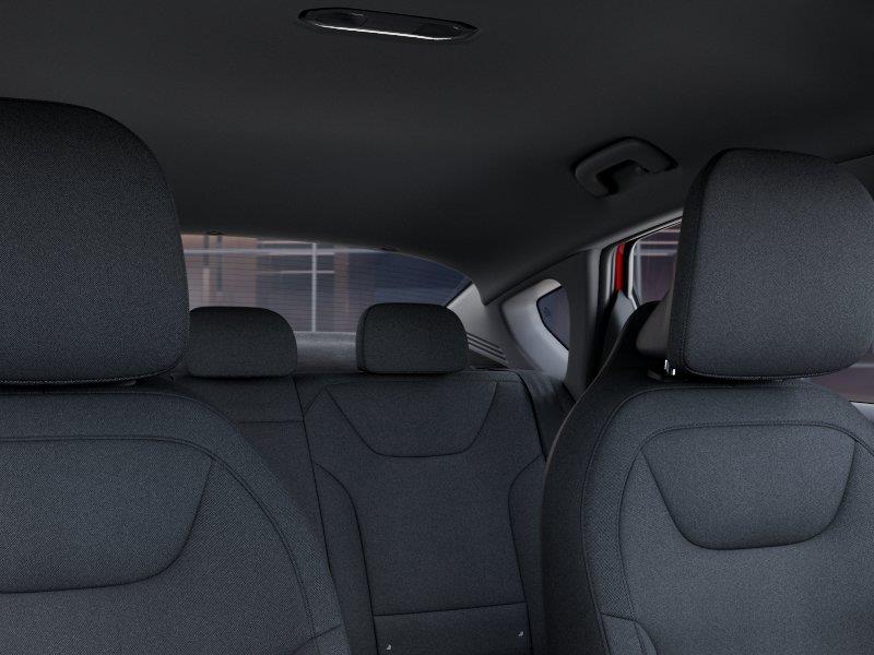 New 2027 Kia K4 Sedan