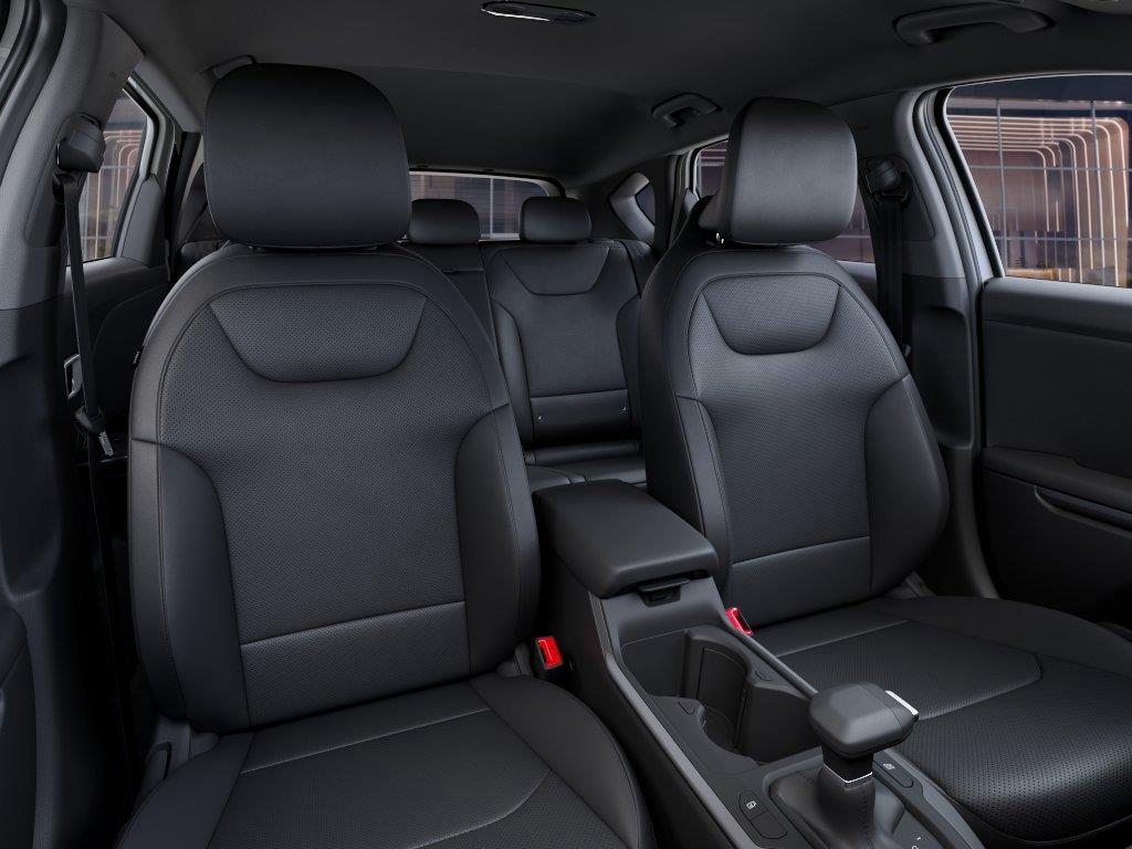 New 2027 Kia K4 Hatchback Hatchback