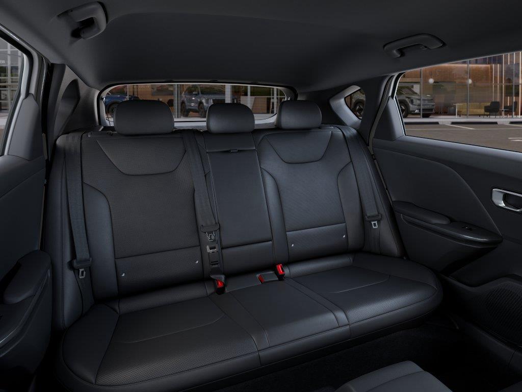 New 2027 Kia K4 Hatchback Hatchback
