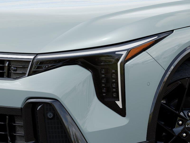 New 2027 Kia K4 Sedan