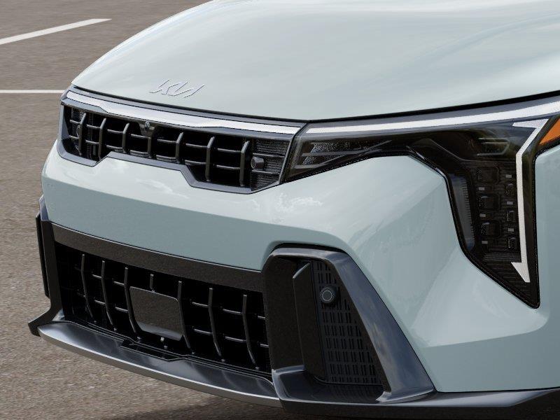 New 2027 Kia K4 Sedan