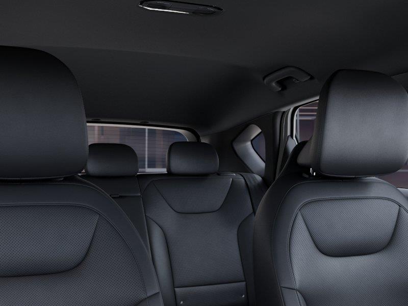 New 2027 Kia K4 Hatchback Hatchback