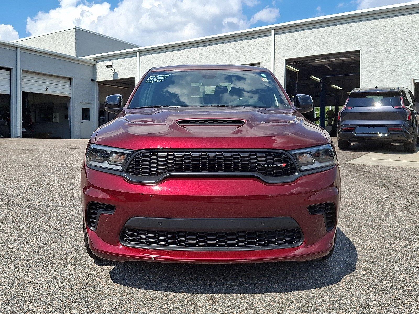 Used 2023 Dodge DURANGO R/T Wagon