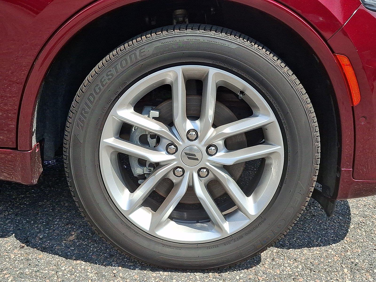 Used 2023 Dodge DURANGO R/T Wagon