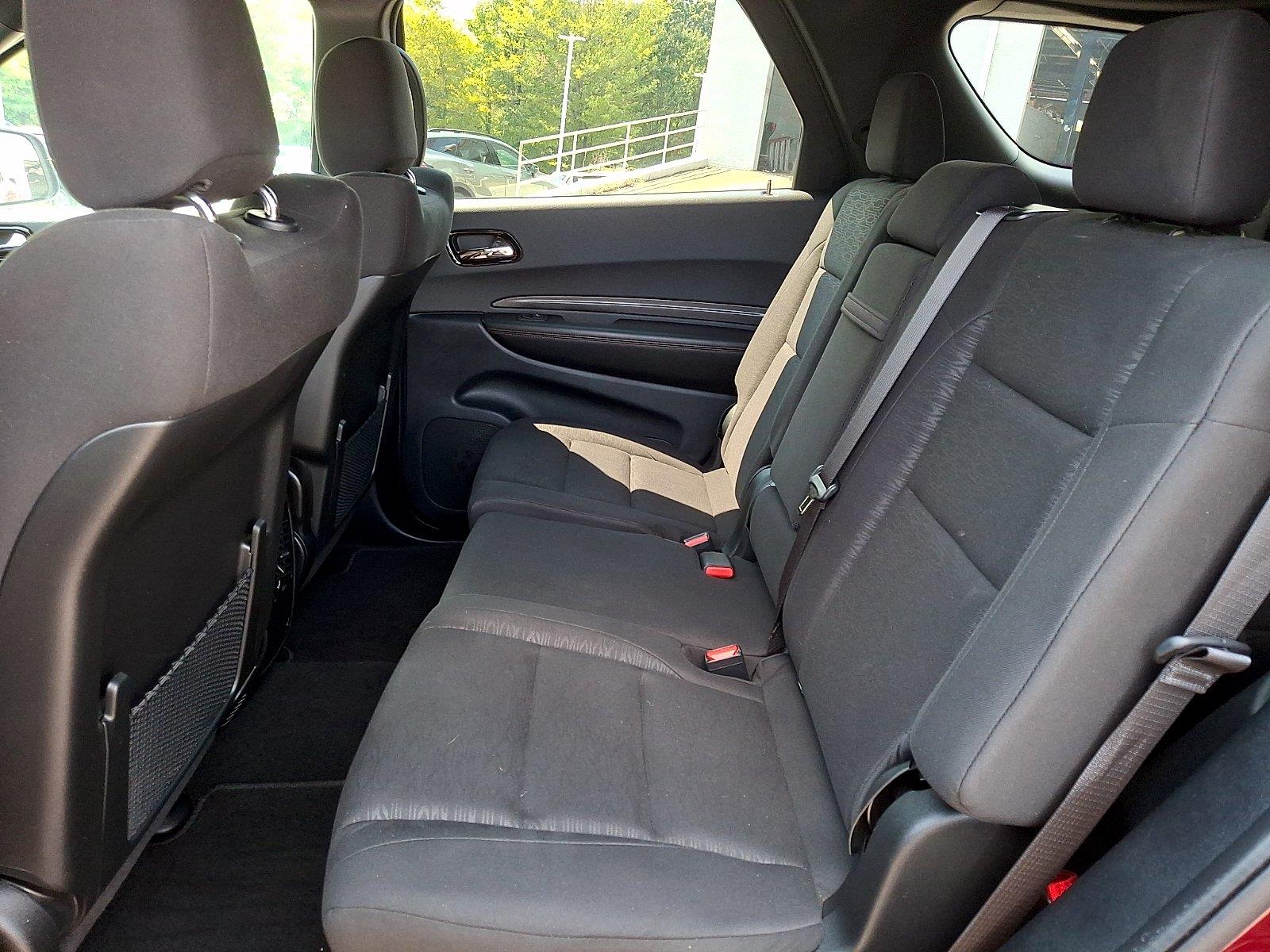 Used 2023 Dodge DURANGO R/T Wagon