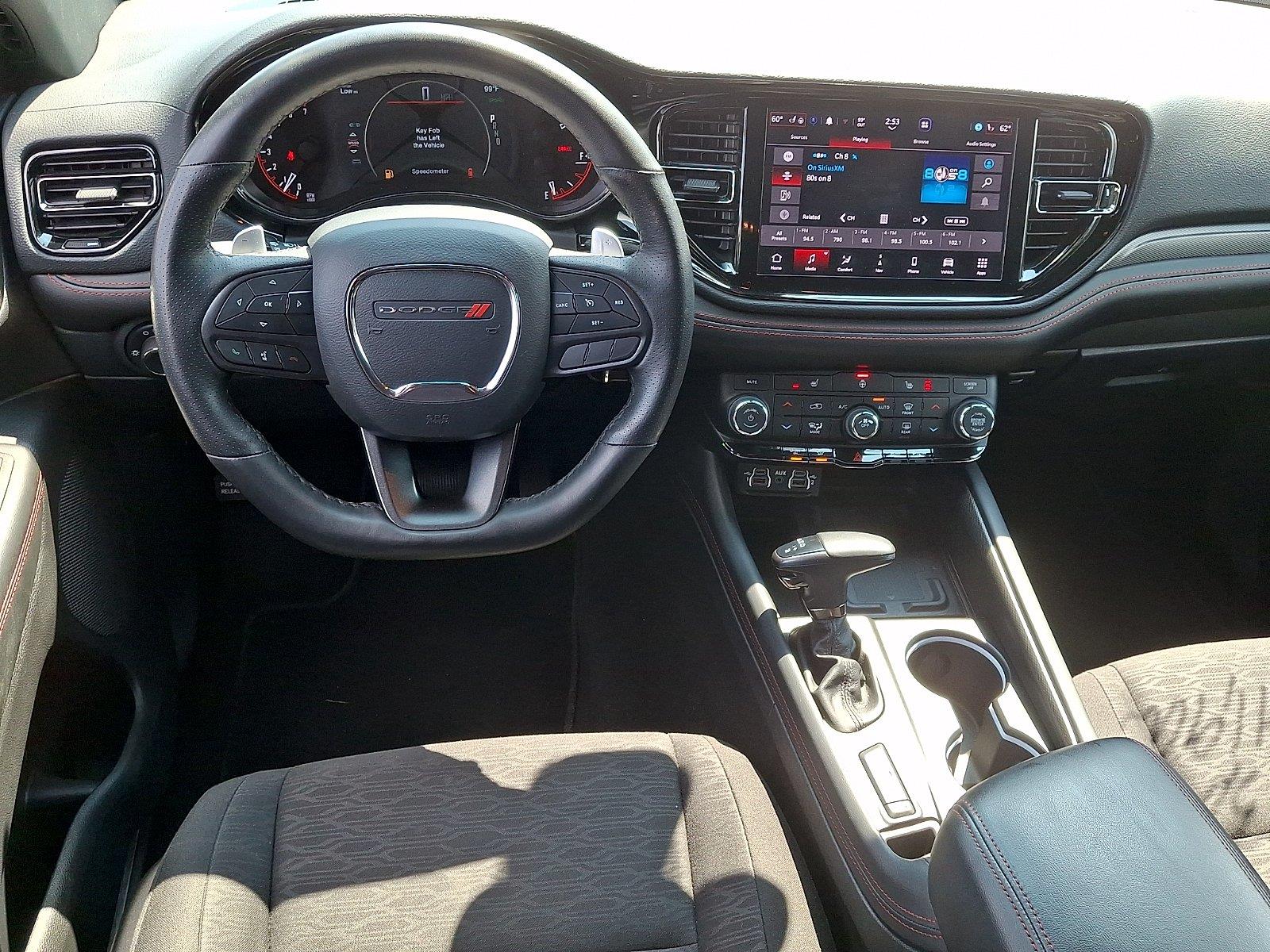 Used 2023 Dodge DURANGO R/T Wagon