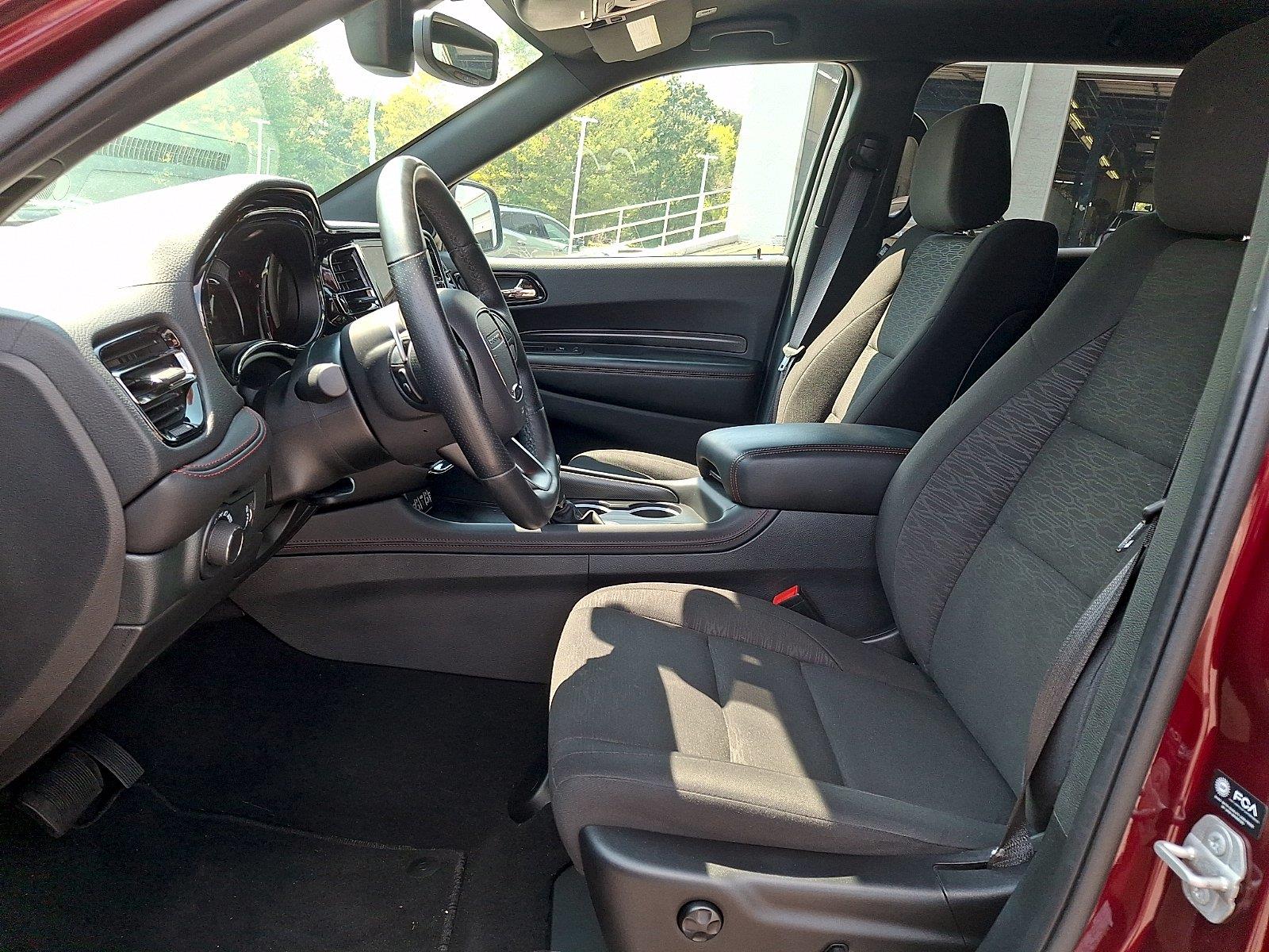 Used 2023 Dodge DURANGO R/T Wagon