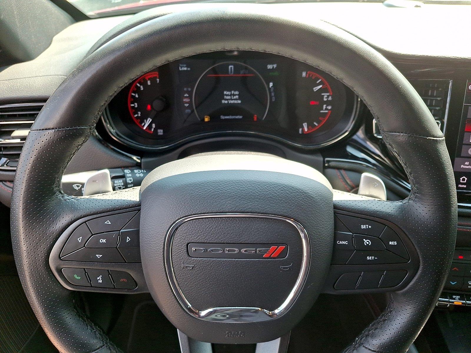 Used 2023 Dodge DURANGO R/T Wagon
