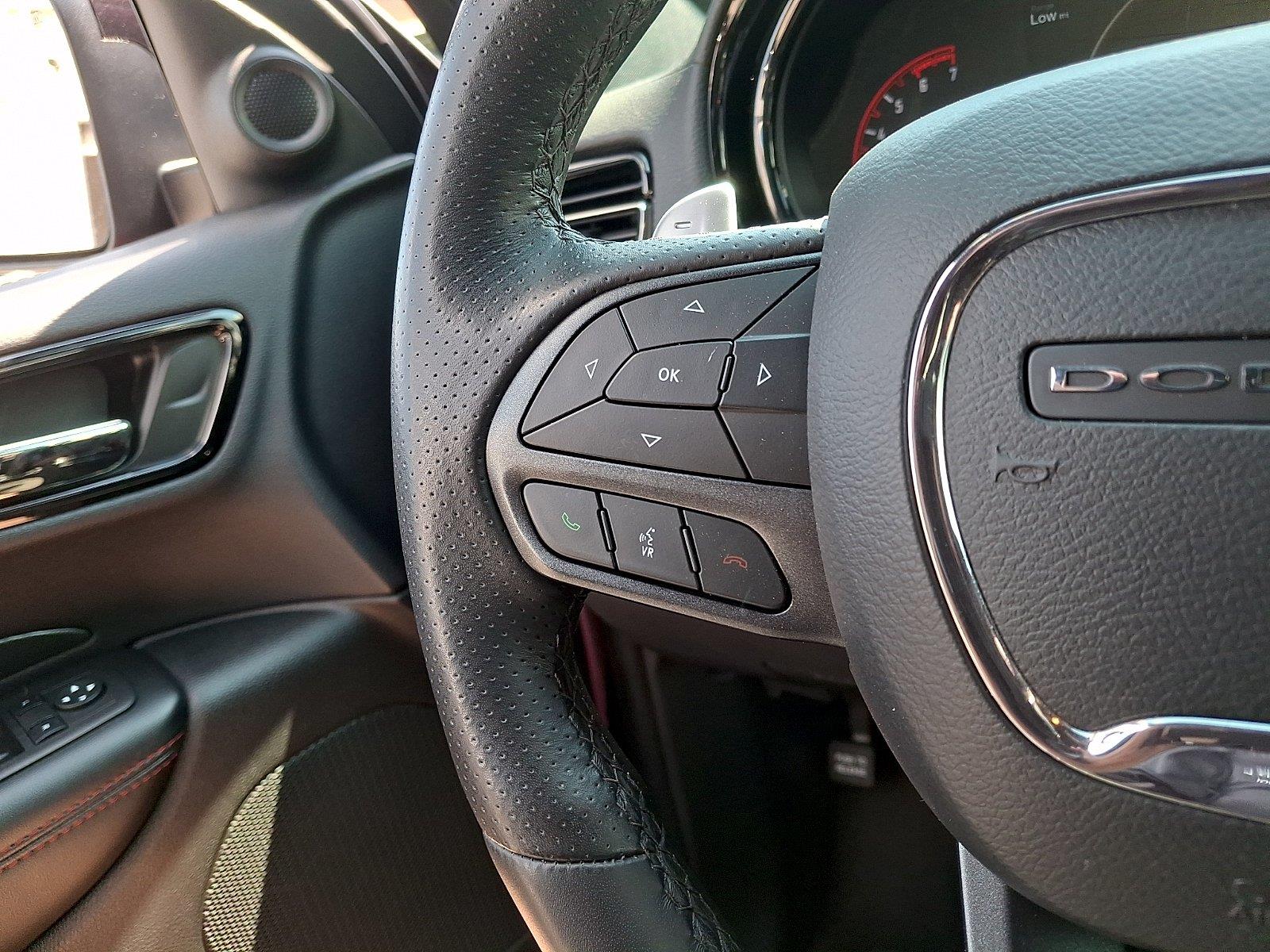 Used 2023 Dodge DURANGO R/T Wagon