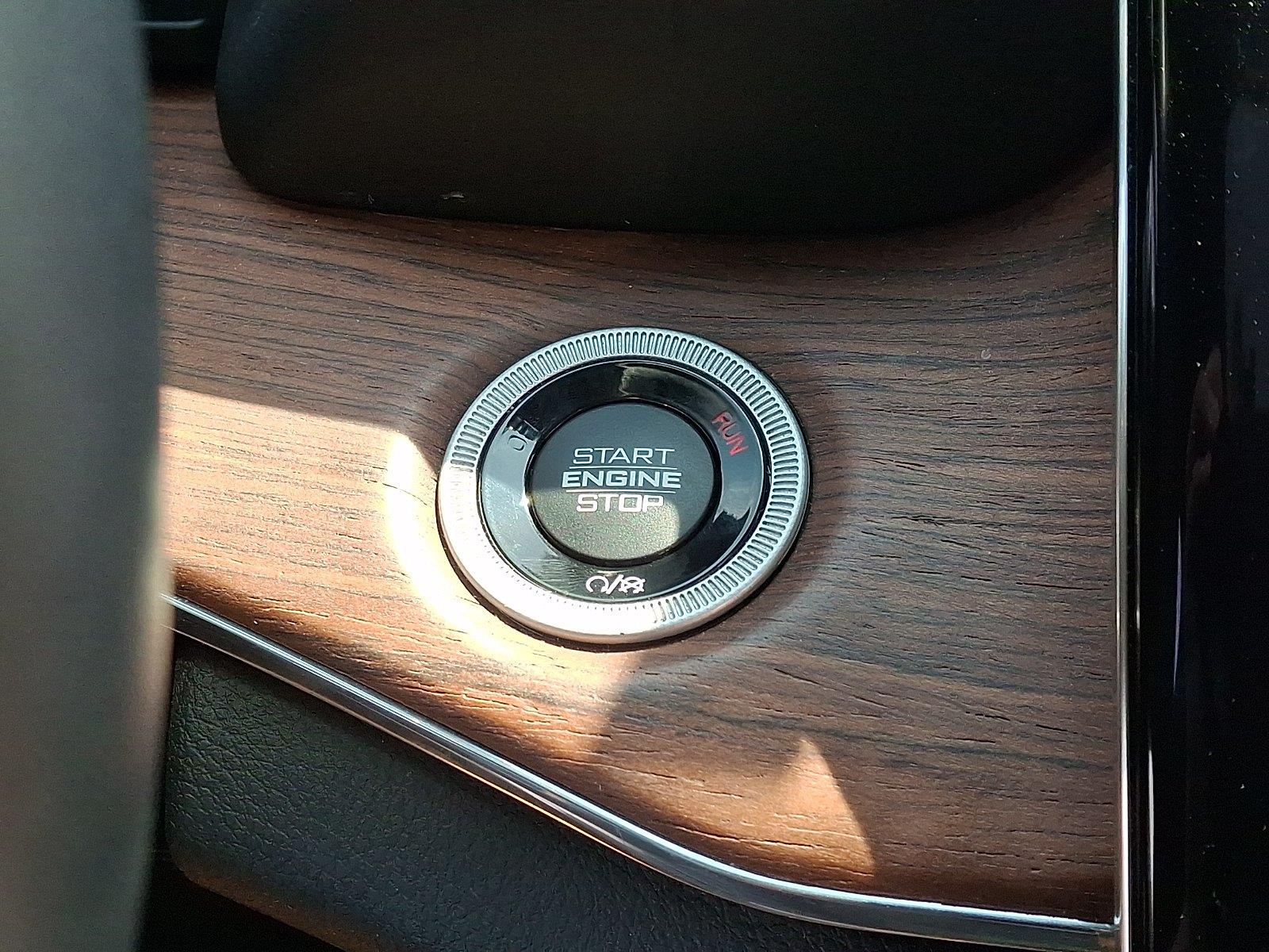 Used 2023 Jeep Grand Cherokee L SUV