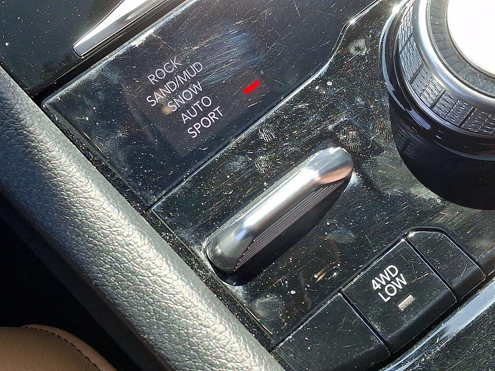 Used 2023 Jeep Grand Cherokee L SUV