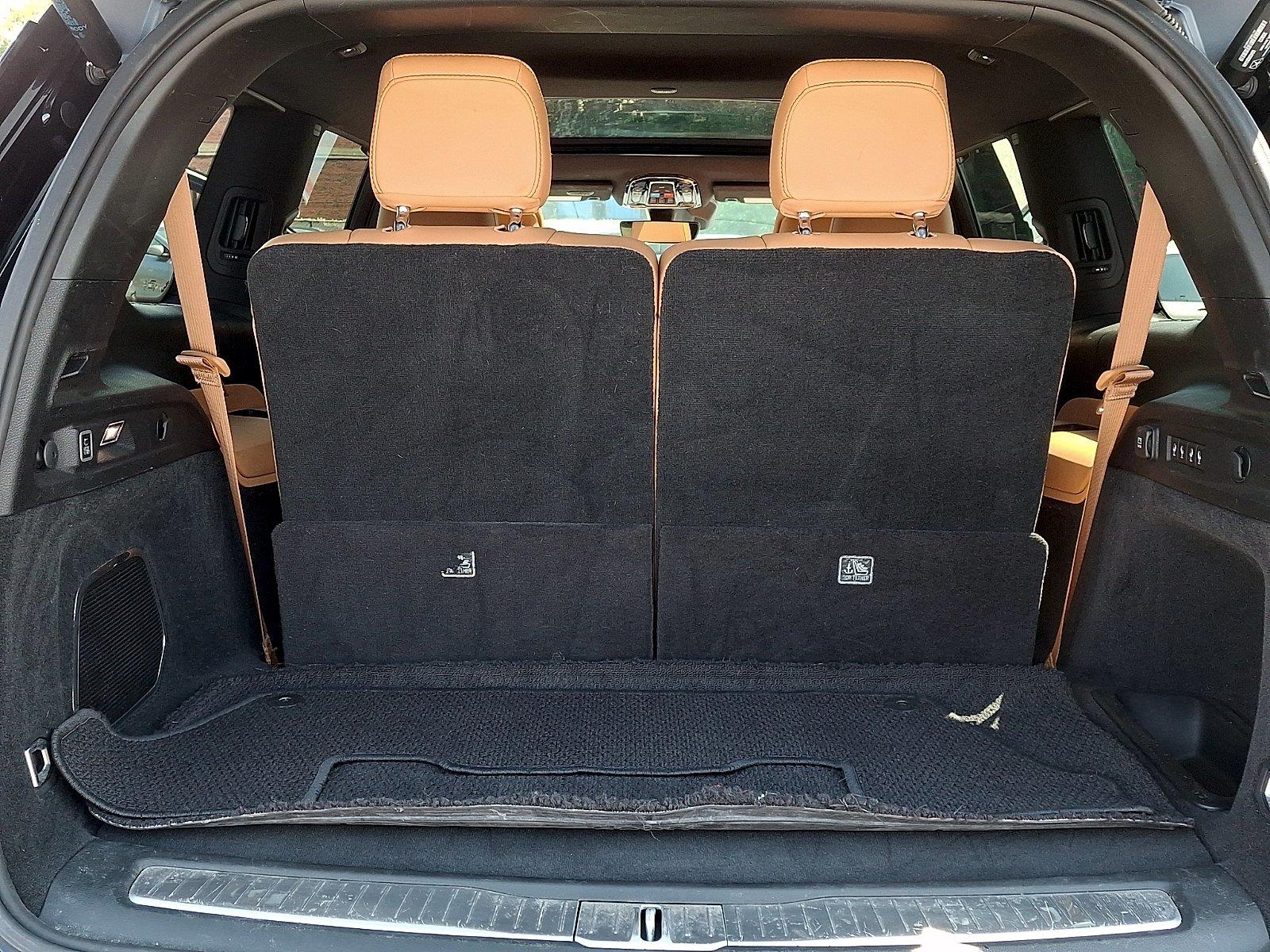 Used 2023 Jeep Grand Cherokee L SUV