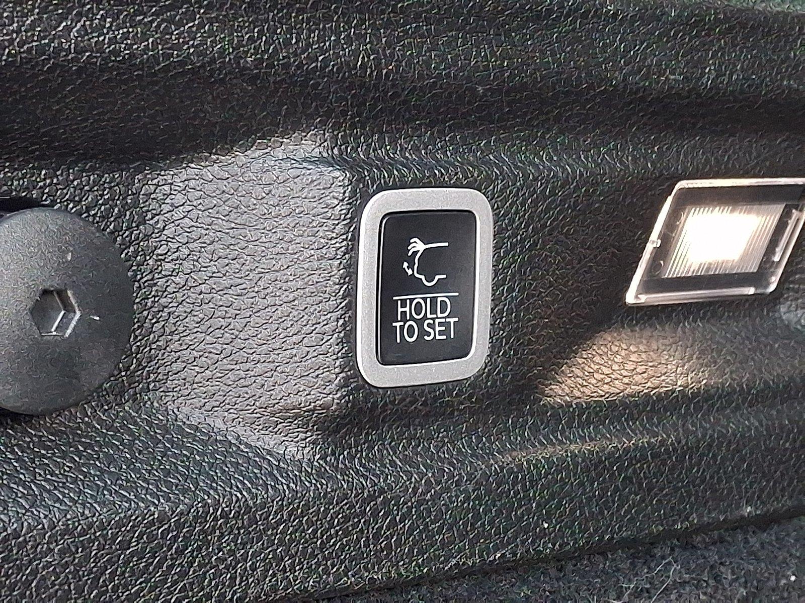 Used 2023 Jeep Grand Cherokee L SUV