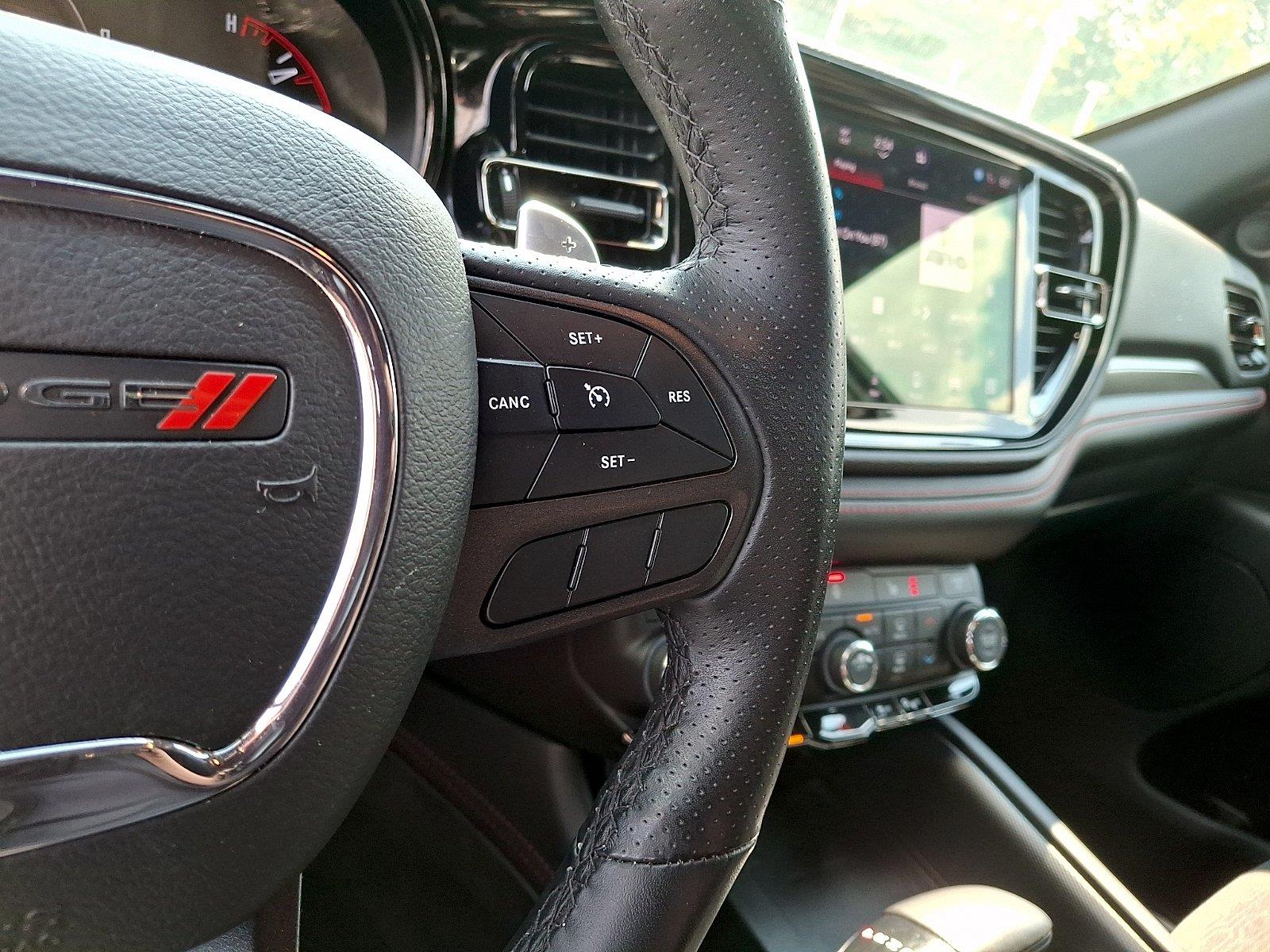 Used 2023 Dodge DURANGO R/T Wagon