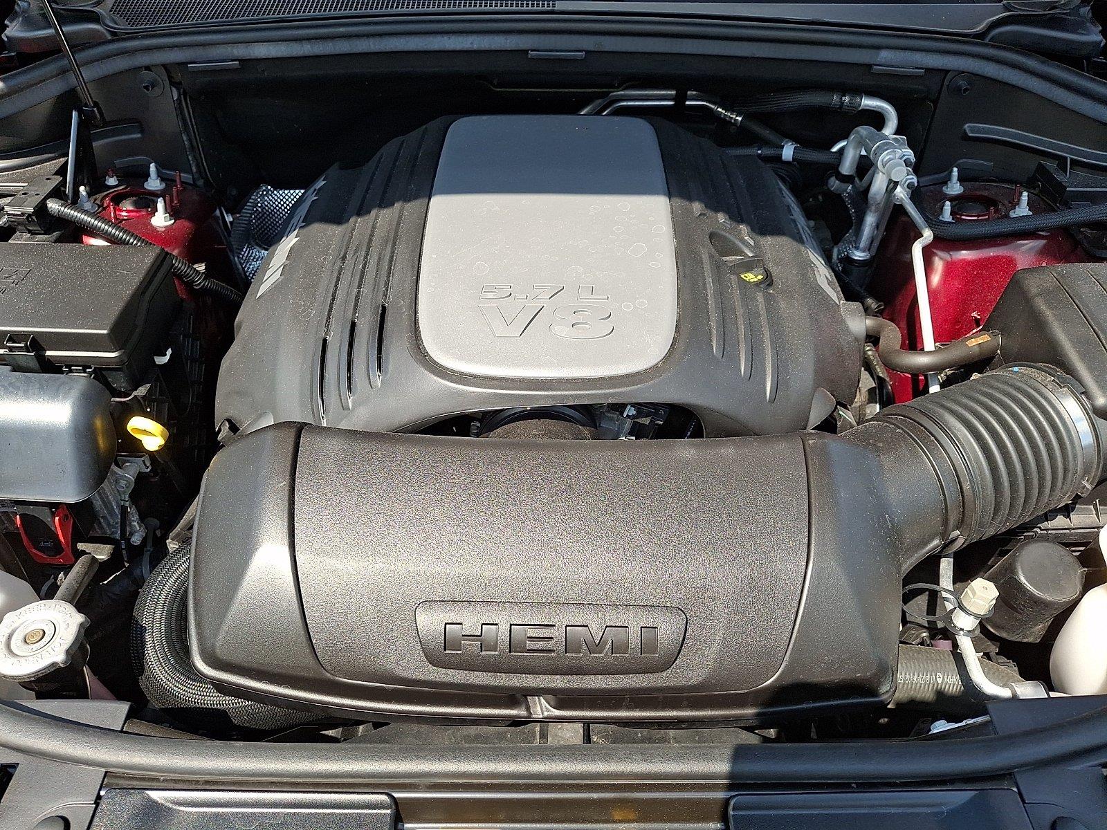 Used 2023 Dodge DURANGO R/T Wagon