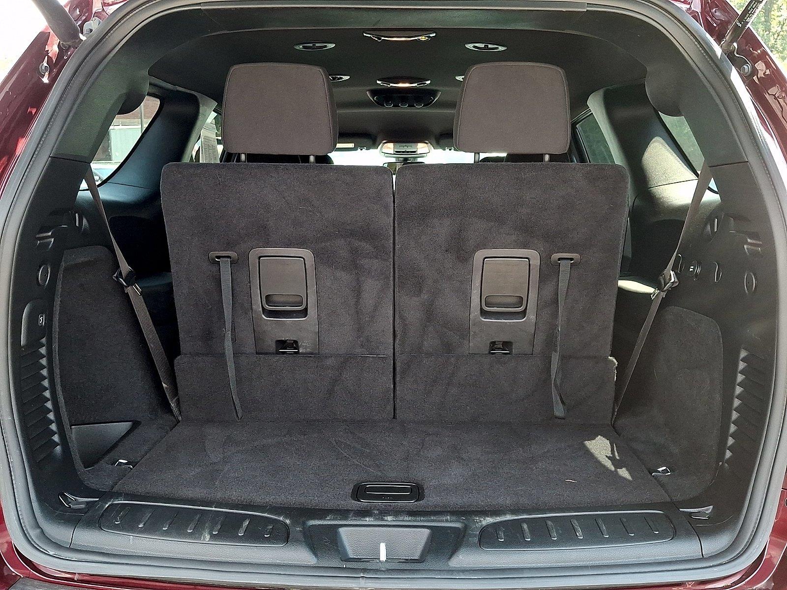 Used 2023 Dodge DURANGO R/T Wagon