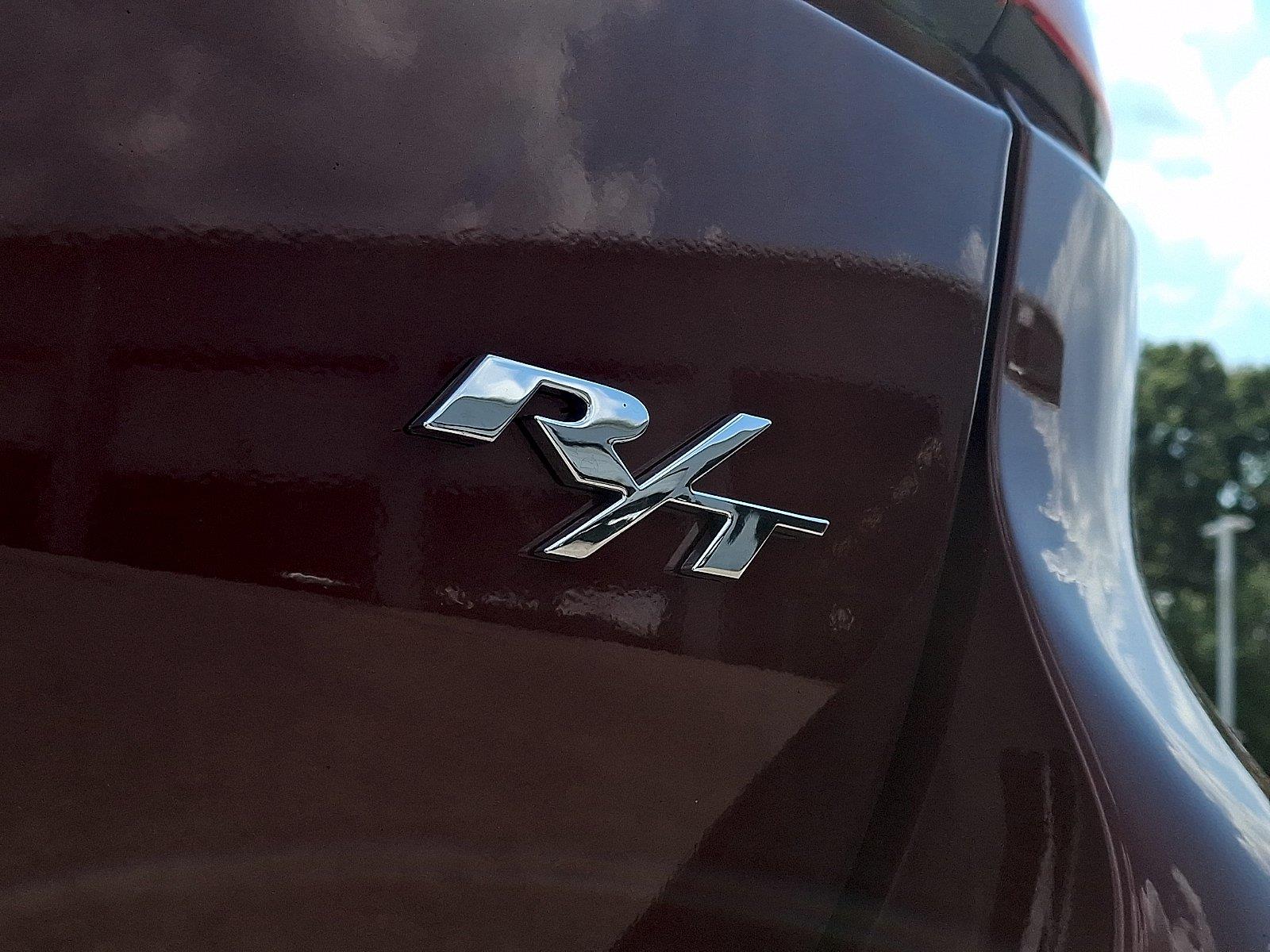 Used 2023 Dodge DURANGO R/T Wagon