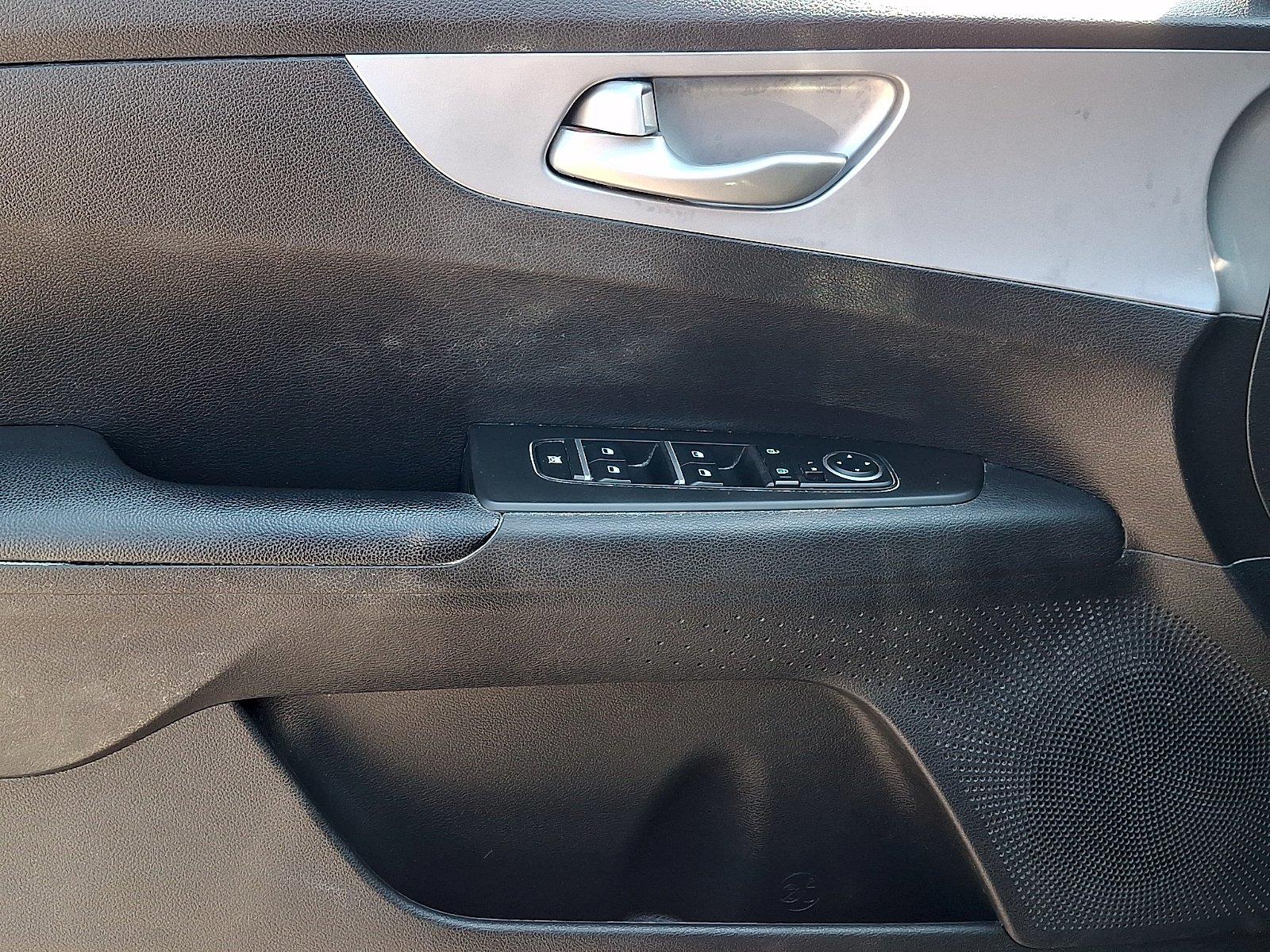 Used 2023 Kia Forte Sedan