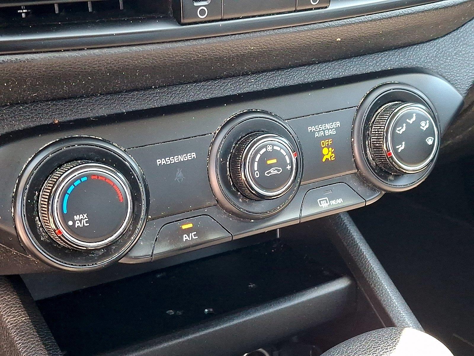 Used 2023 Kia Forte Sedan