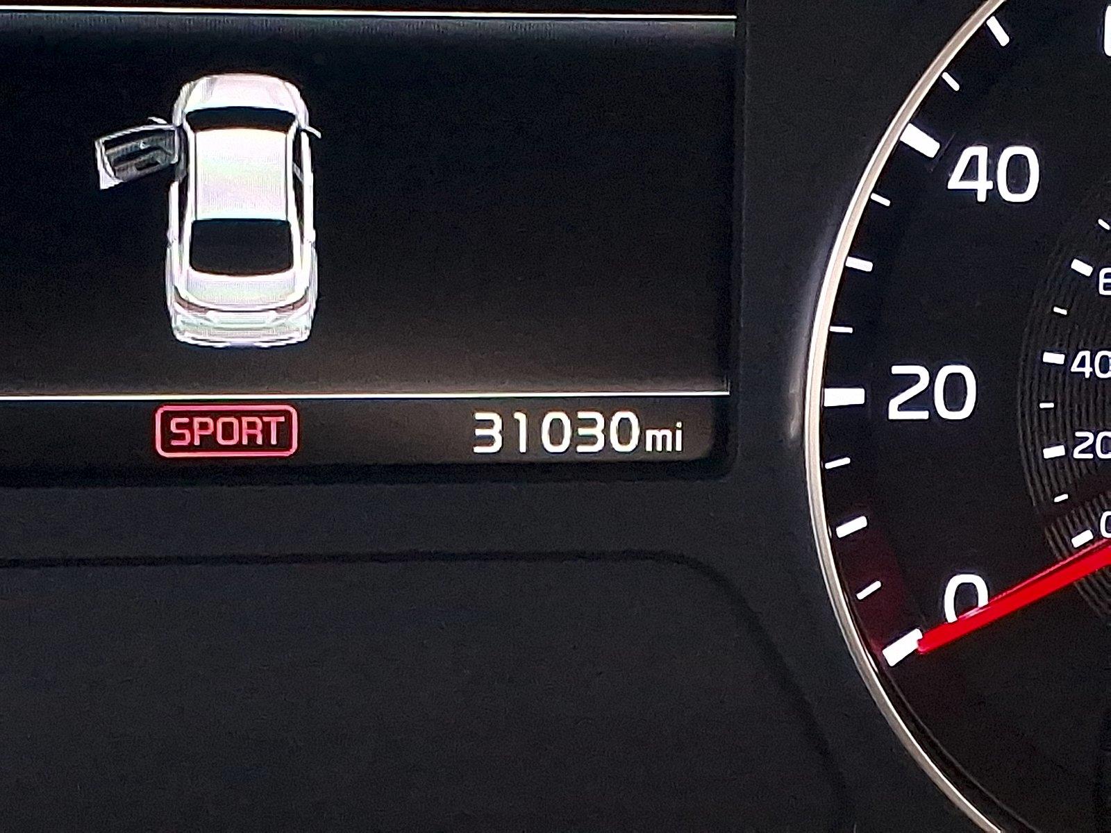 Used 2023 Kia Forte Sedan