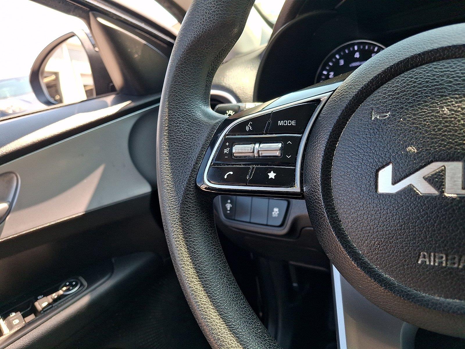Used 2023 Kia Forte Sedan