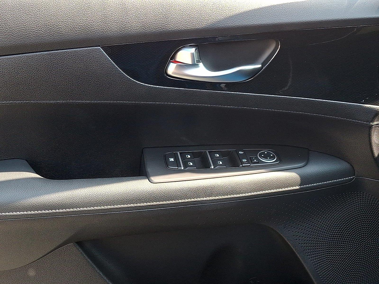 Used 2023 Kia Forte Sedan
