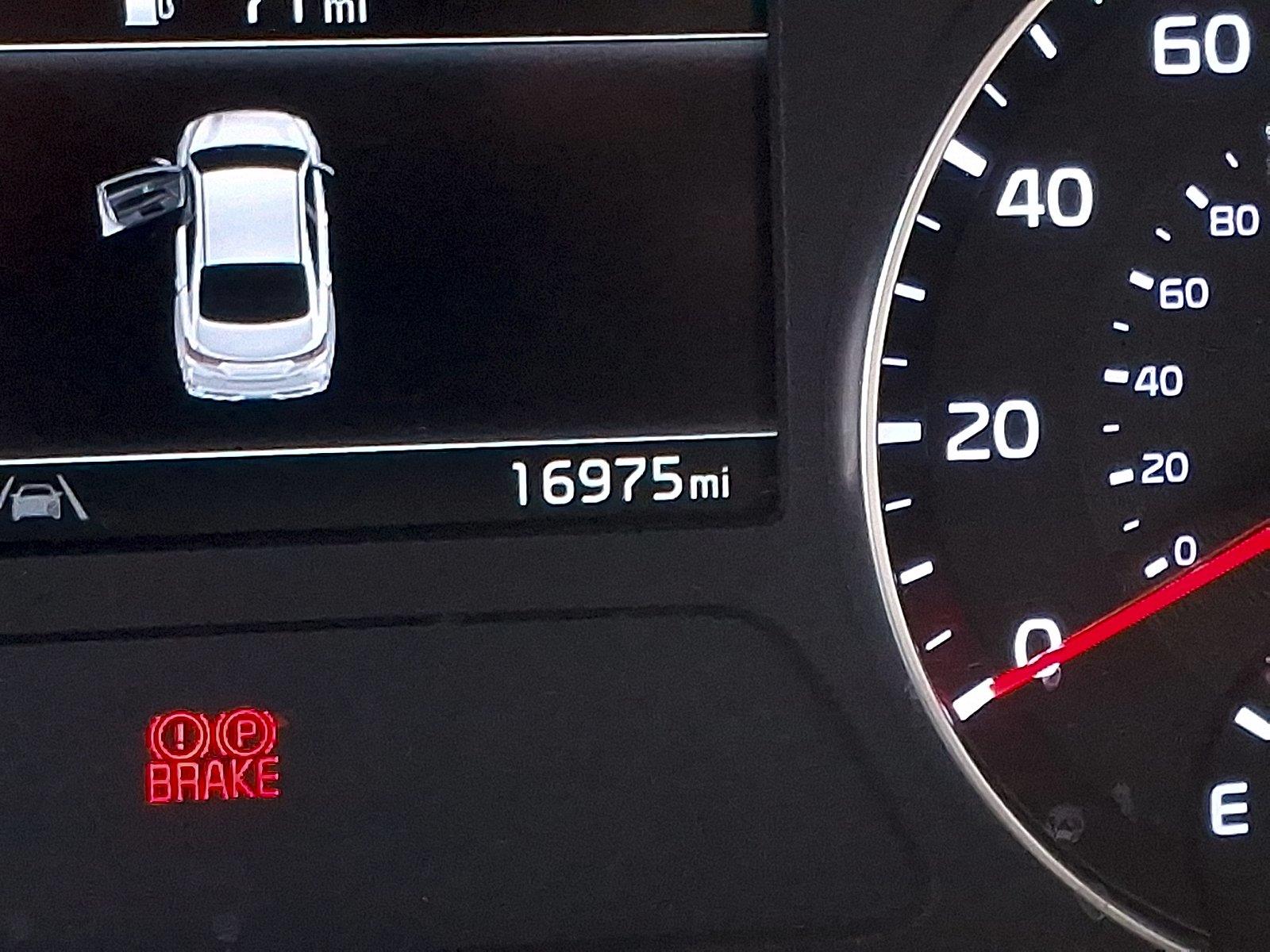 Used 2023 Kia Forte Sedan