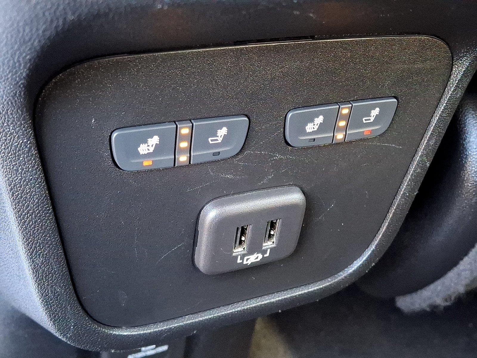 Used 2020 Chevrolet Equinox SUV