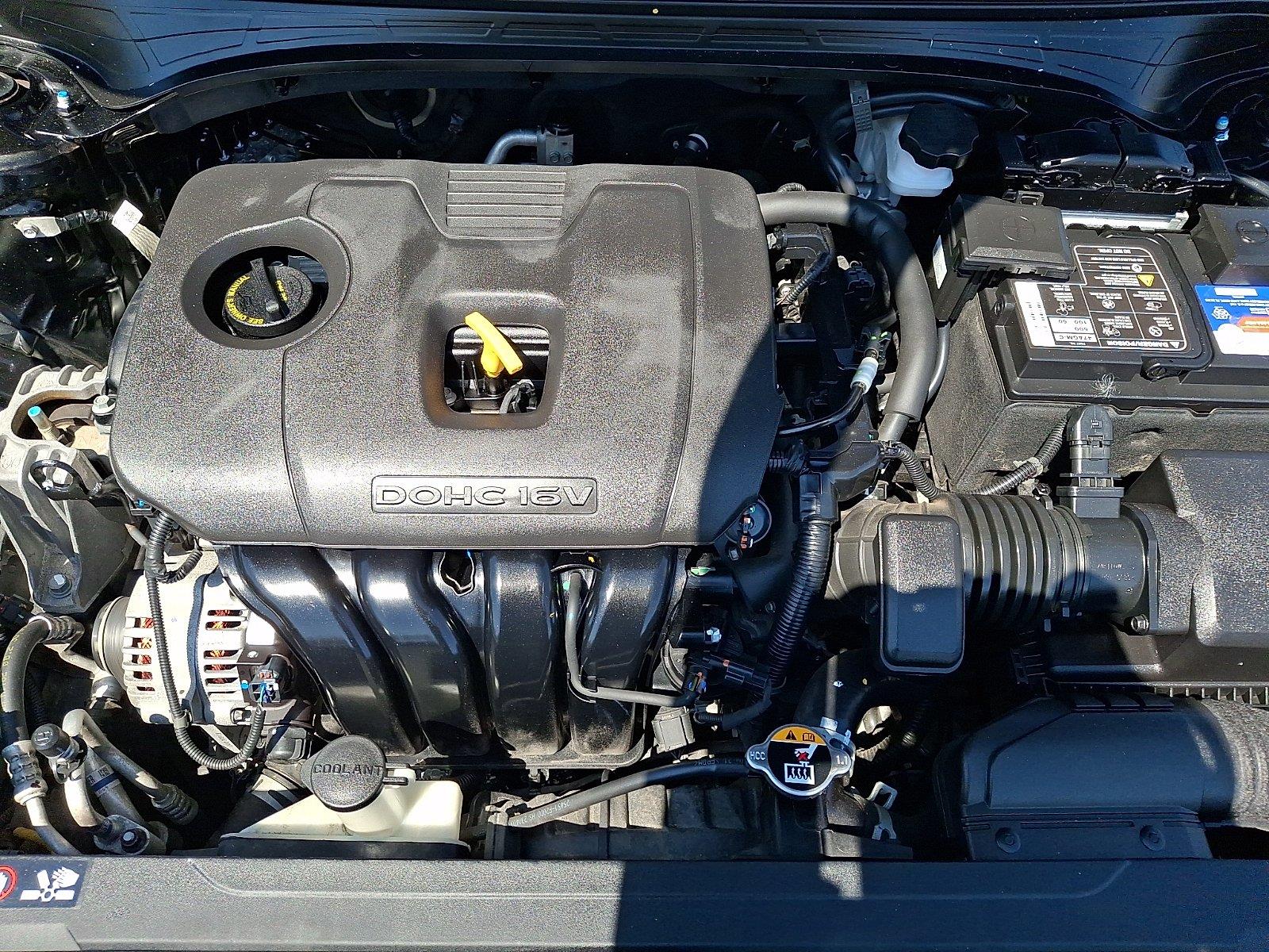 Used 2023 Kia Forte Sedan