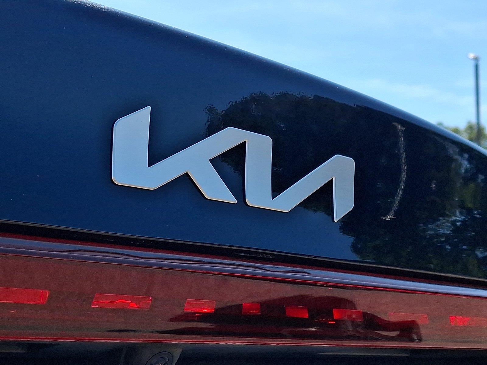 Used 2023 Kia Forte Sedan