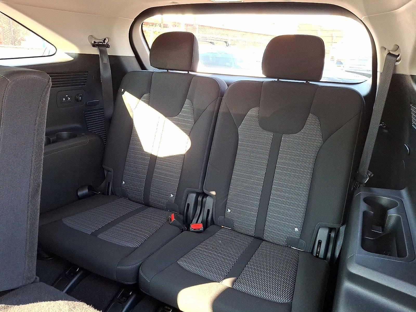 Used 2024 Kia Sorento SUV
