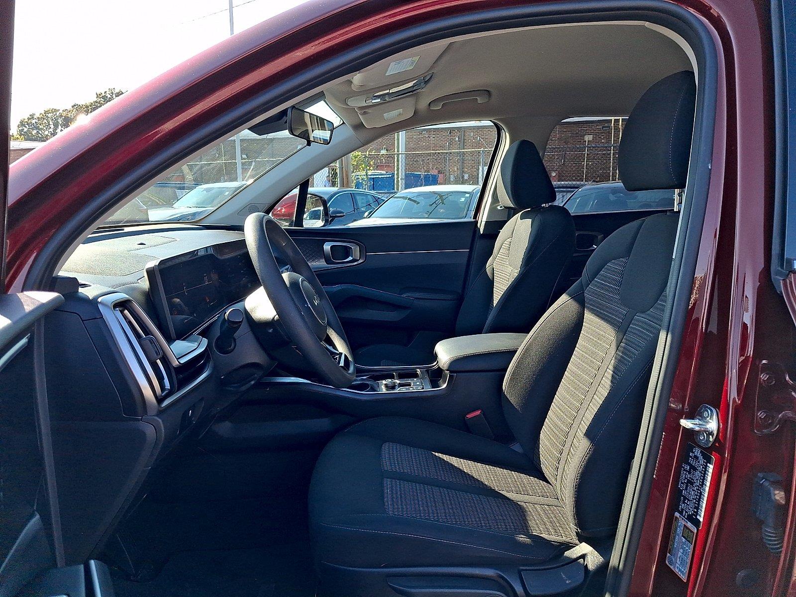 Used 2024 Kia Sorento SUV
