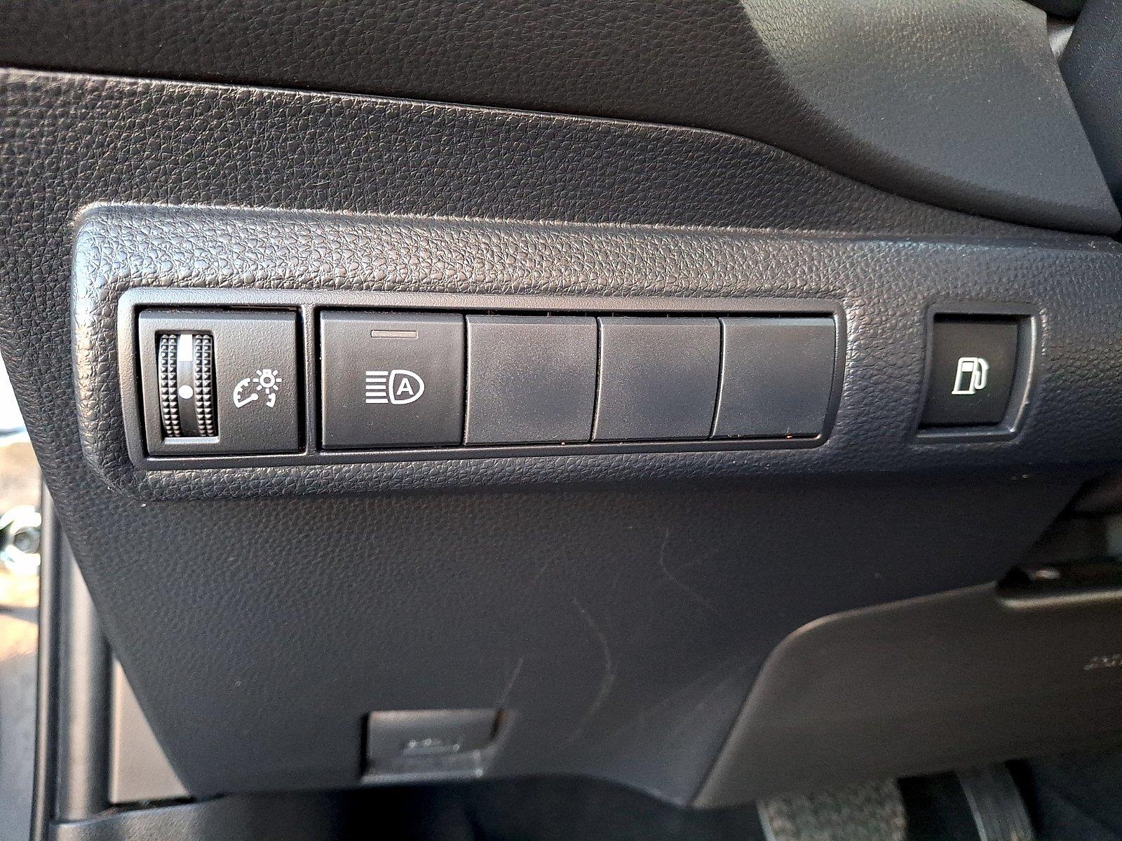 Used 2025 Toyota Corolla Sedan