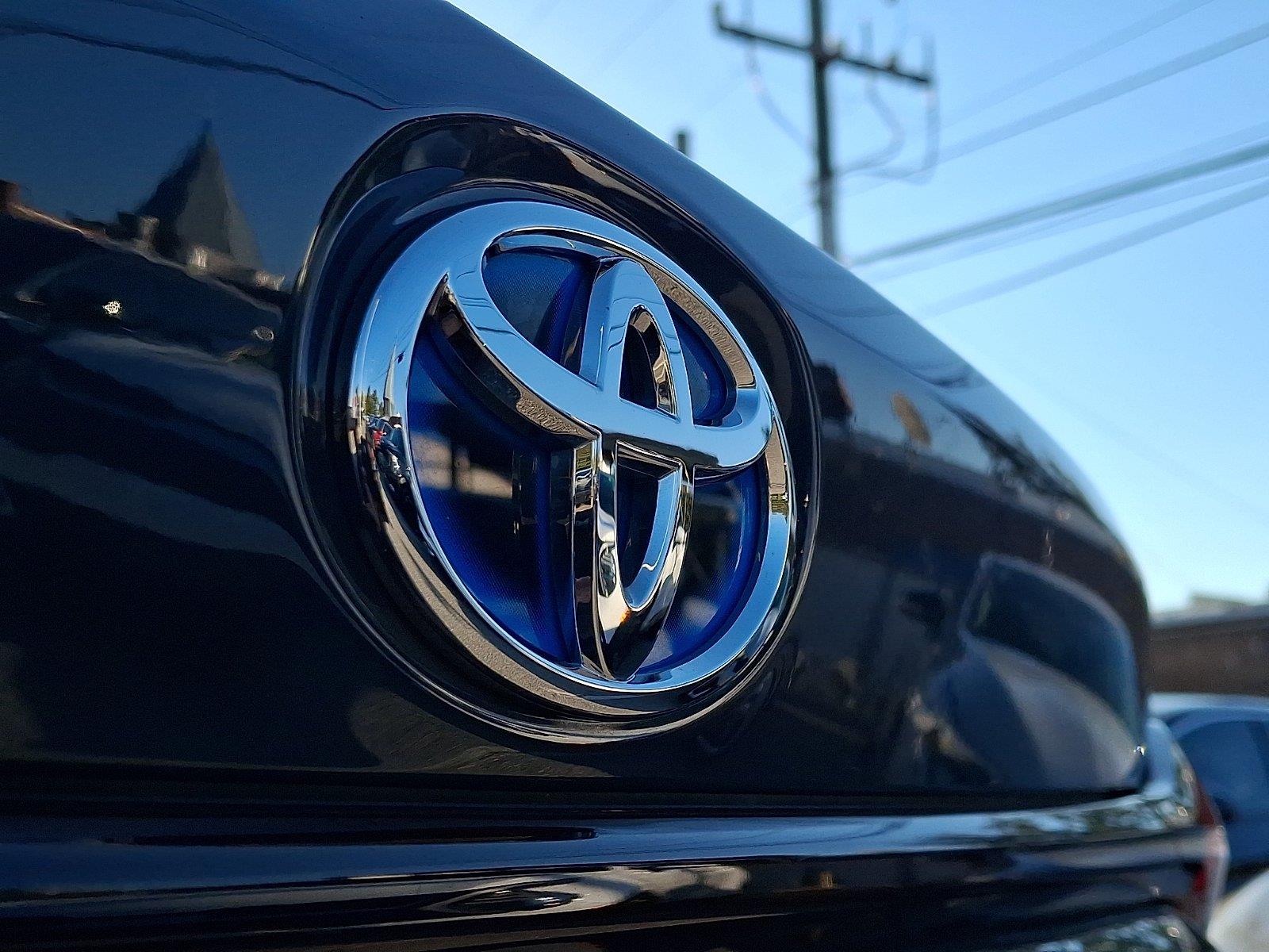 Used 2025 Toyota Corolla Sedan