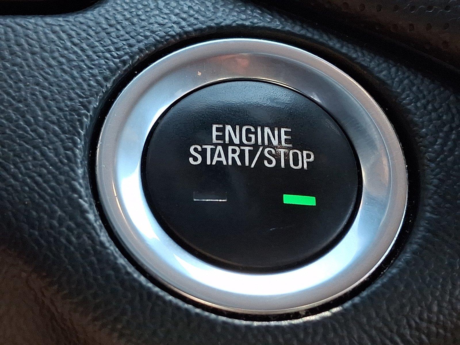 Used 2020 Chevrolet Equinox SUV