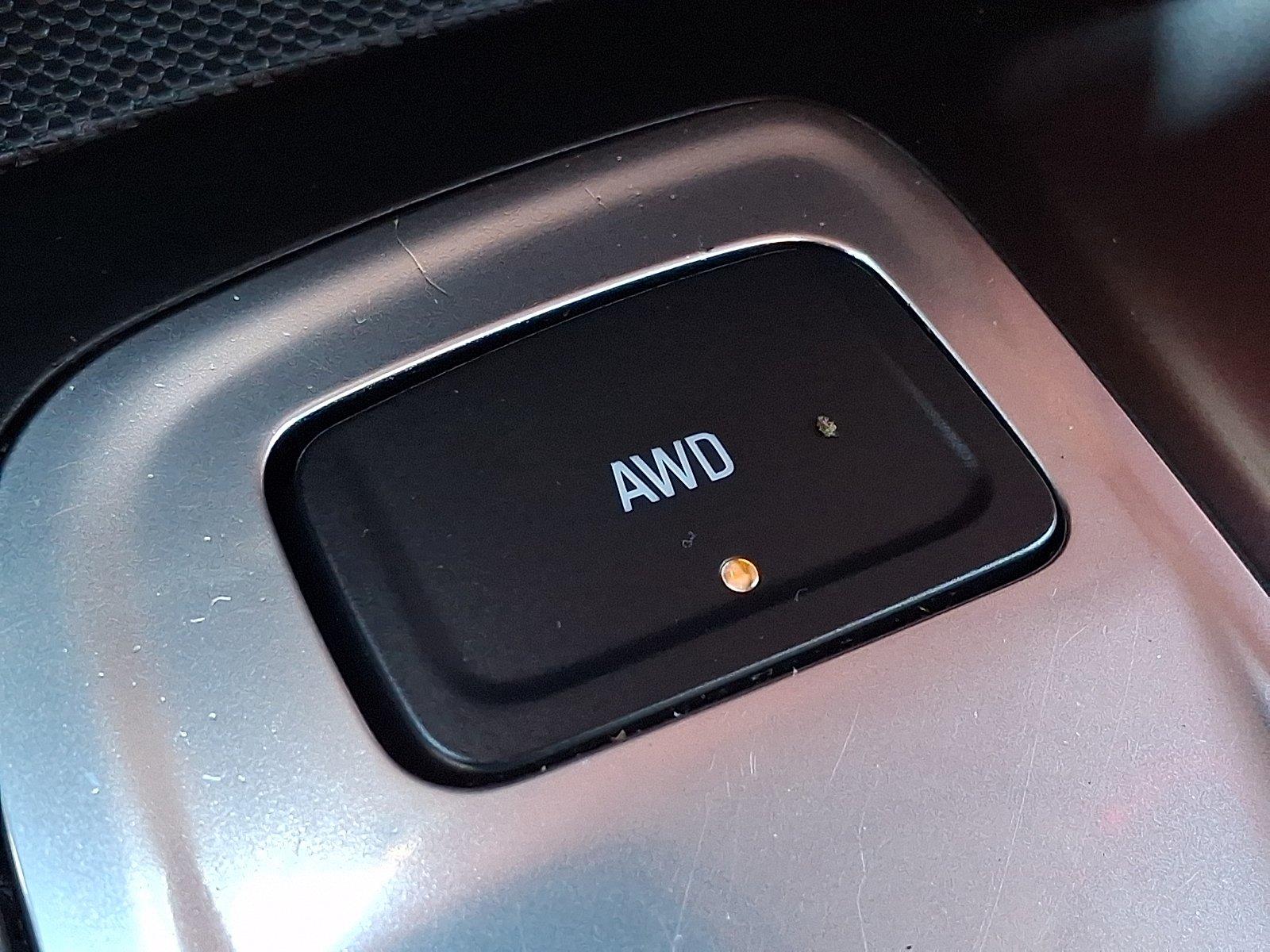 Used 2020 Chevrolet Equinox SUV