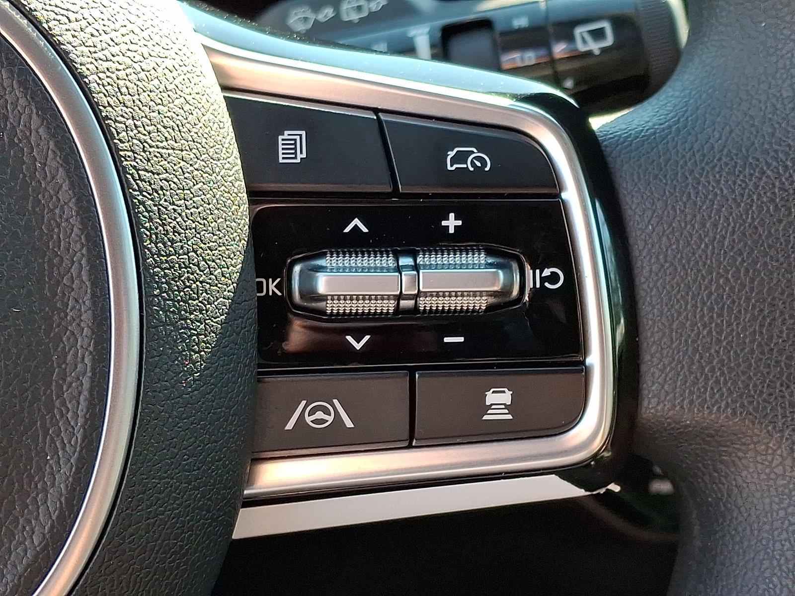 Used 2024 Kia Sorento SUV