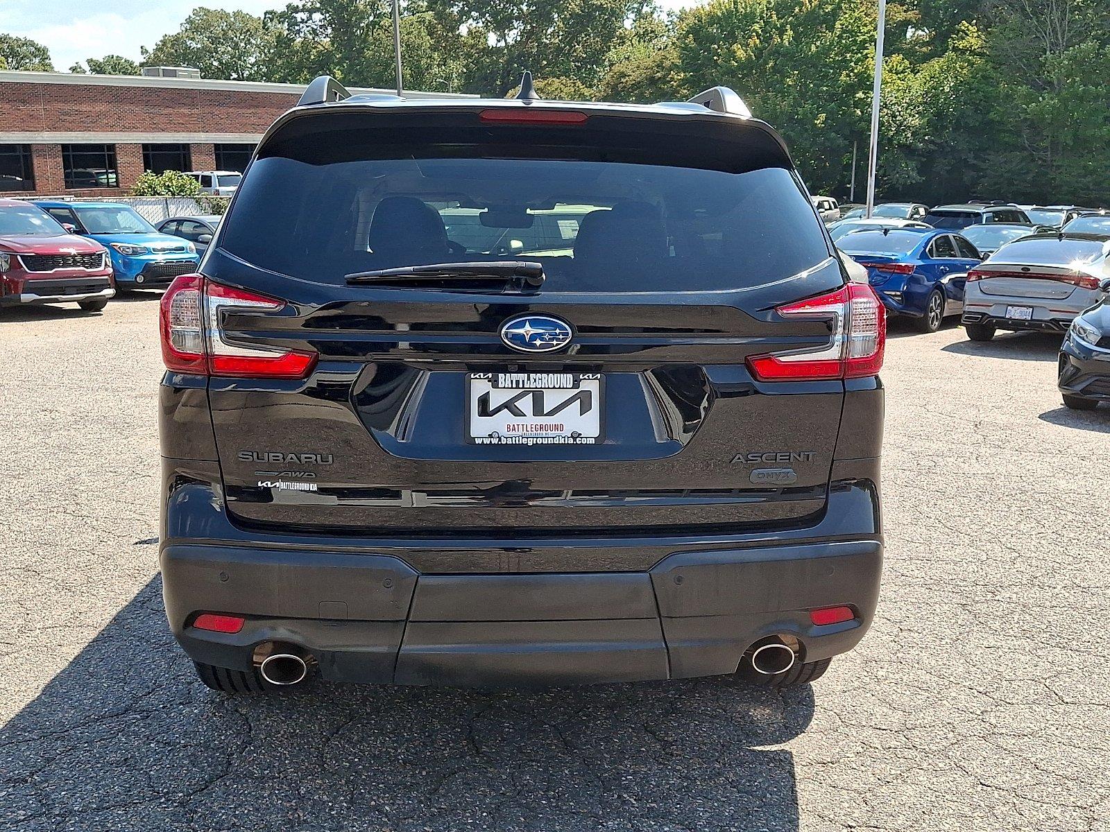 Used 2023 Subaru Ascent SUV