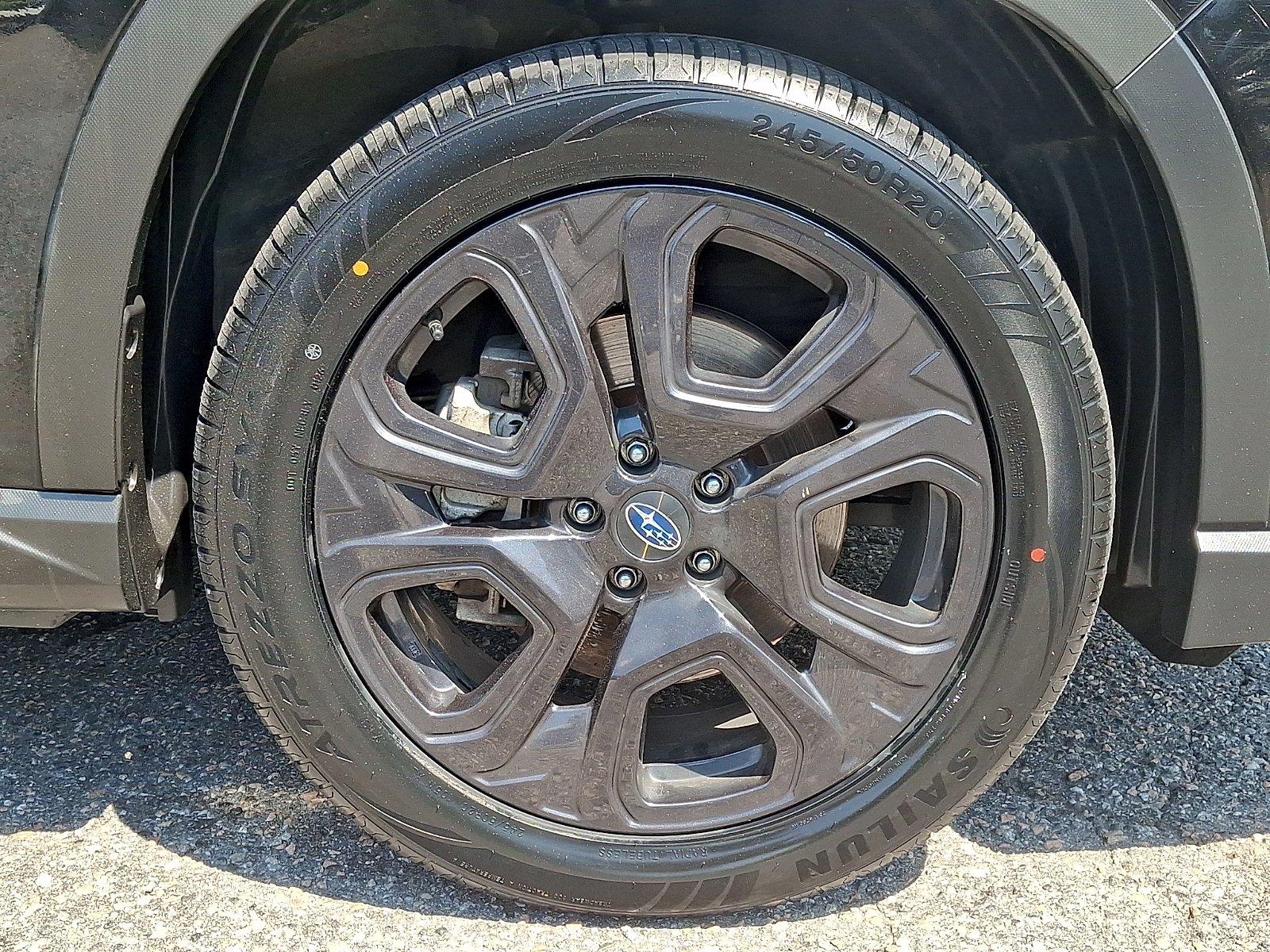 Used 2023 Subaru Ascent SUV