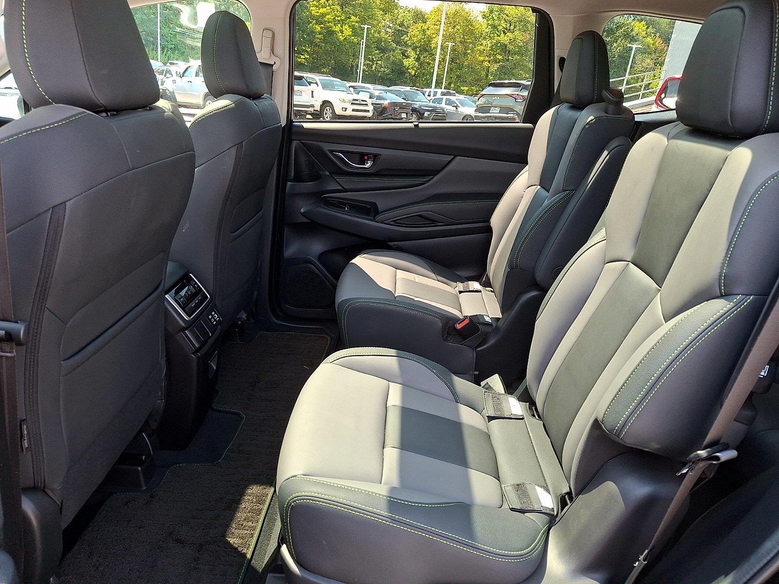 Used 2023 Subaru Ascent SUV