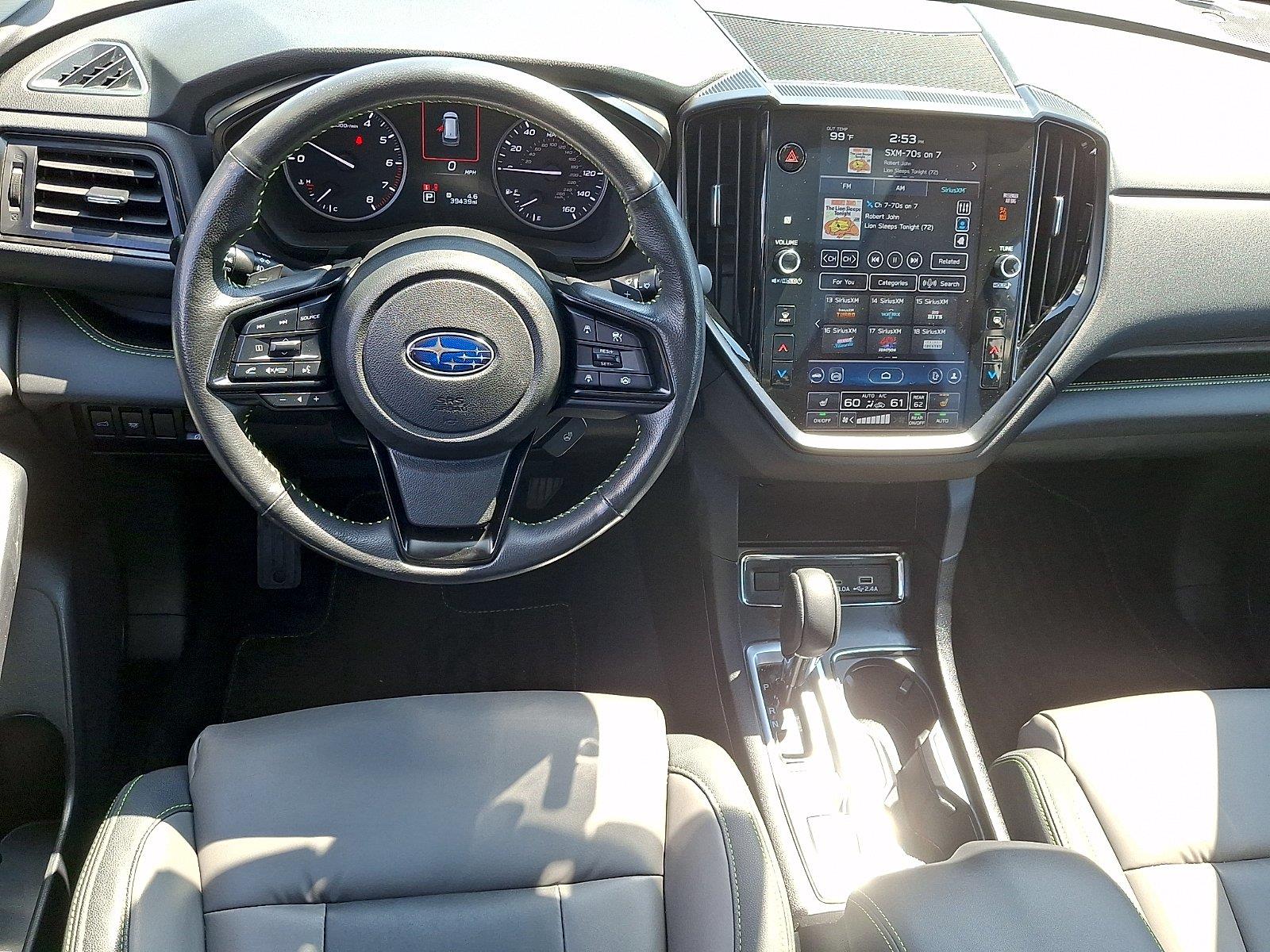Used 2023 Subaru Ascent SUV