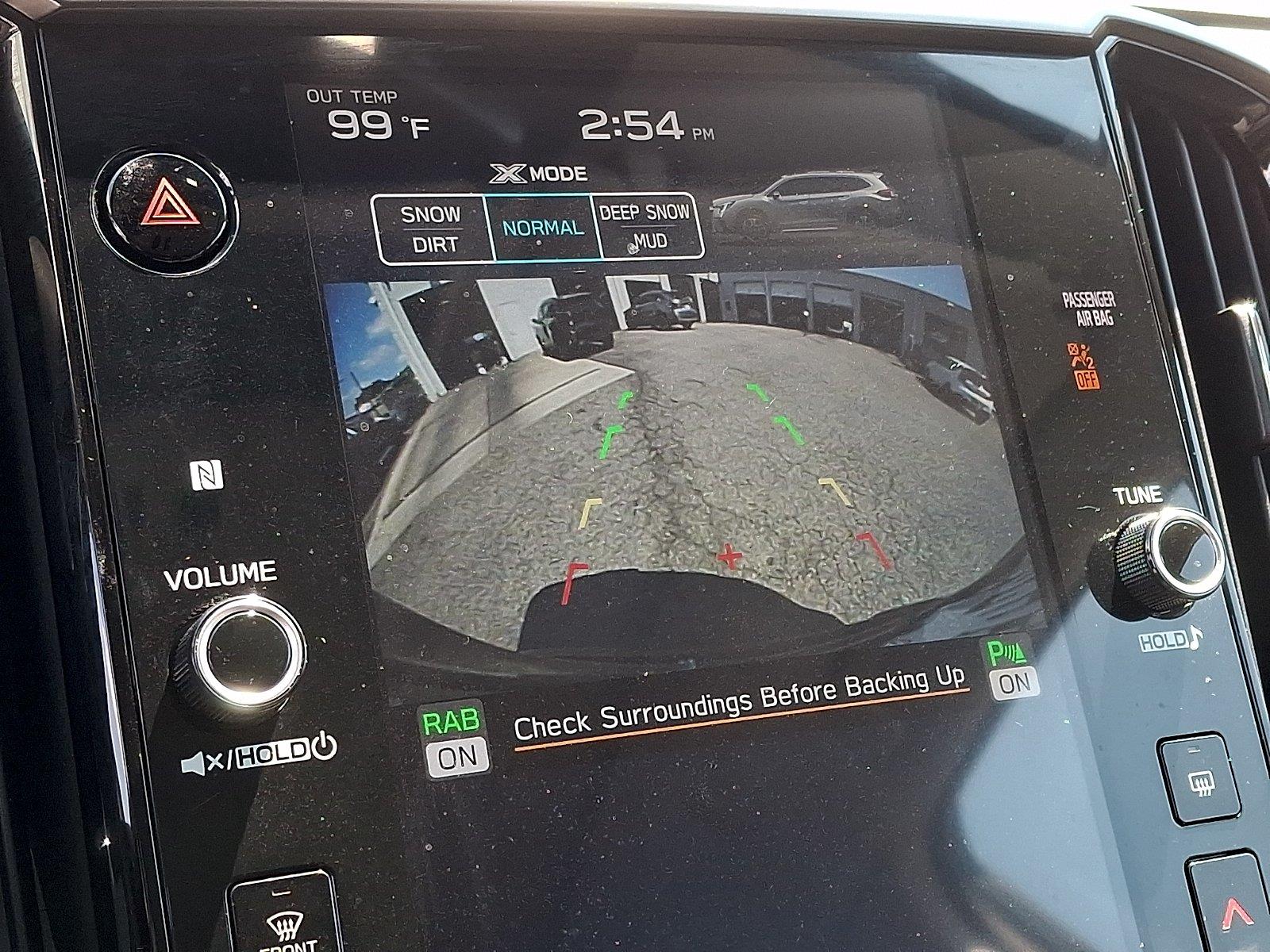 Used 2023 Subaru Ascent SUV