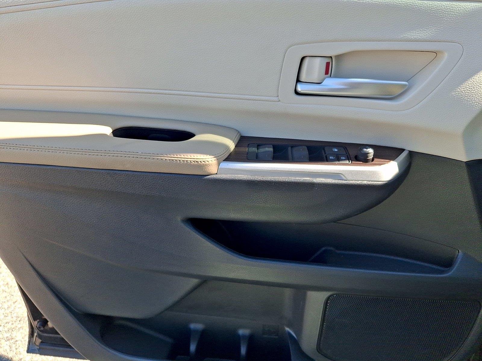 Used 2021 Toyota Sienna Van